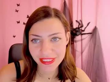 aniskyy on Chaturbate