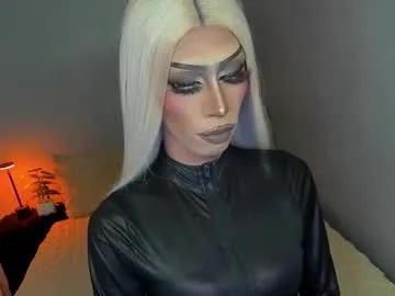 anitacruisze on Chaturbate