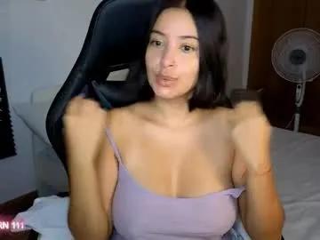 annadolll on Chaturbate