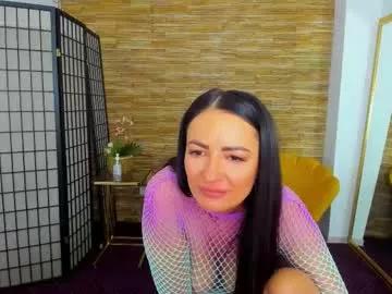 annesins on Chaturbate