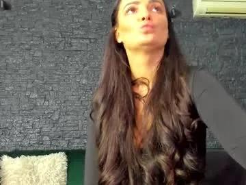 annesins on Chaturbate