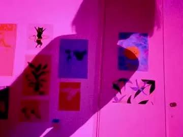 annietinky on Chaturbate