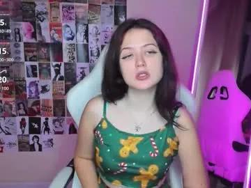 anora_millerr on Chaturbate