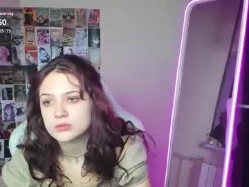 anora_millerr on Chaturbate