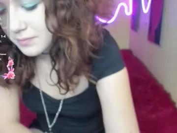 anora_millerr on Chaturbate