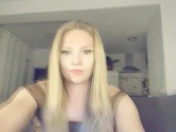 anorsel on Chaturbate