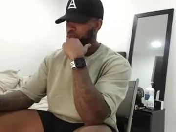 antwanblack11 on Chaturbate