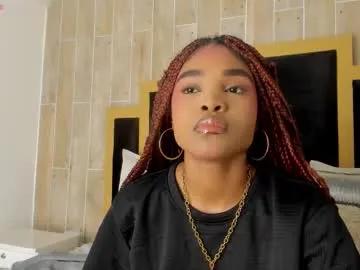 ariafoster on Chaturbate