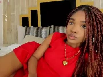 ariafoster on Chaturbate