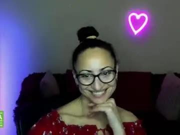 arianna_tifany on Chaturbate