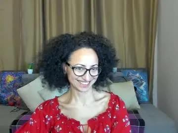 arianna_tifany on Chaturbate