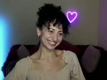 arianna_tifany on Chaturbate