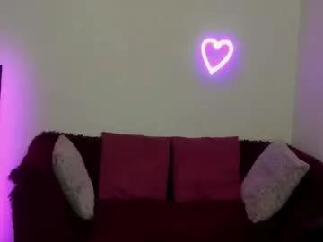 arianna_tifany on Chaturbate