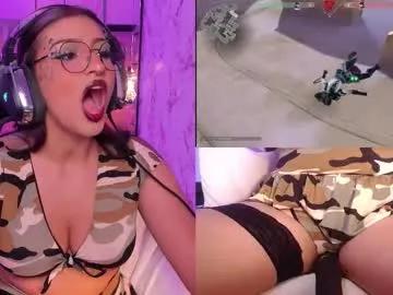 arianova_ on Chaturbate