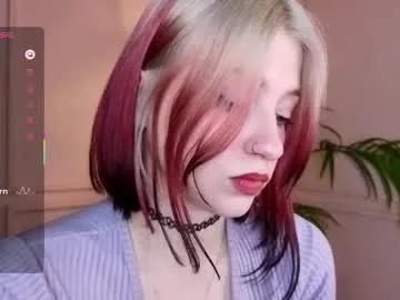 arielabradberry on Chaturbate