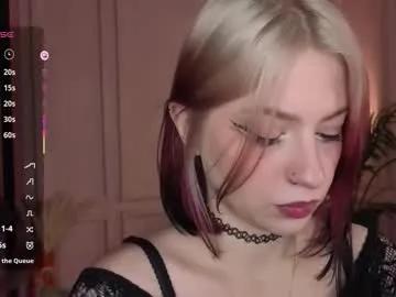 arielabradberry on Chaturbate