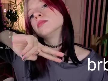 arielabradberry on Chaturbate