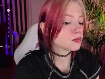 arielabradberry on Chaturbate