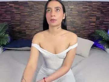 ariiaa_1 on Chaturbate