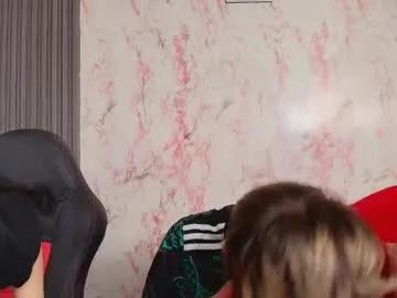 arissha_lee on Chaturbate