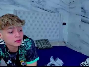 arissha_lee on Chaturbate