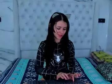 arissha_lee on Chaturbate
