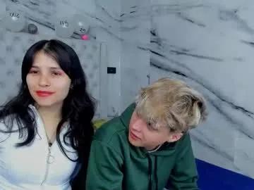 arissha_lee on Chaturbate