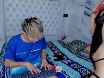 arissha_lee on Chaturbate