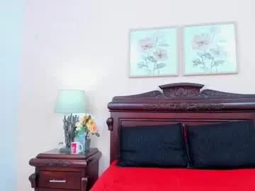 arisweett on Chaturbate