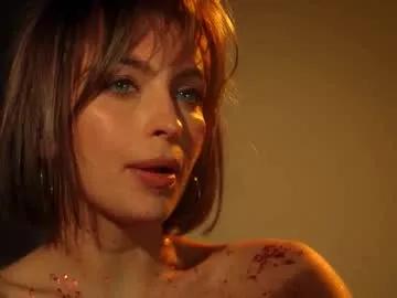 artmosphera on Chaturbate