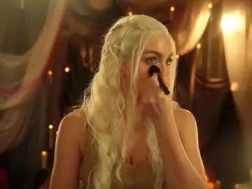 artmosphera on Chaturbate