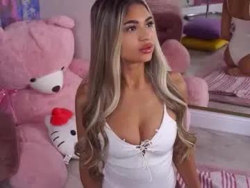 ashayuva on Chaturbate