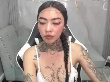 ashley_blum_v — Oil Tits [3 tokens left] Im new here  Would you like to play with me? #daddysgirl #young #piercingnipples #tattoo  #smalltits