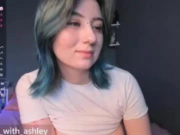 ashley_fly on Chaturbate