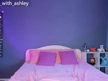 ashley_fly on Chaturbate