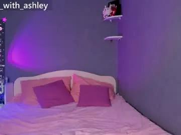 ashley_fly on Chaturbate