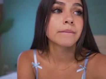 ashley_jones9 on Chaturbate