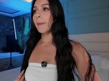 ashley_jones9 on Chaturbate