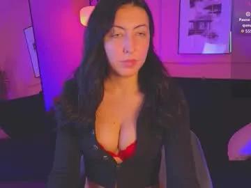 ashley_luxy on Chaturbate