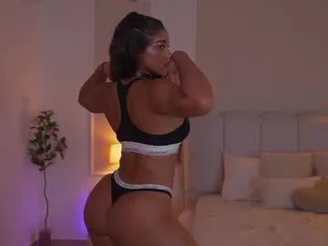 ashley_ospino on Chaturbate