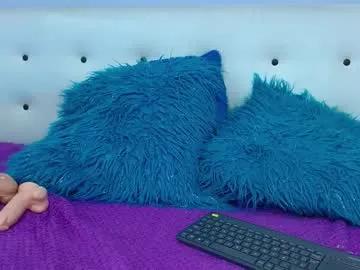 ashleyness on Chaturbate