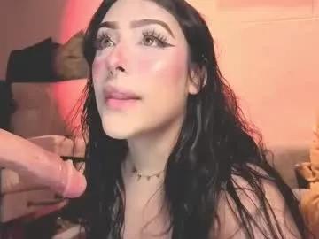 ashlynnlowe_ on Chaturbate