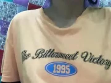 ashukhushi2022 on Chaturbate