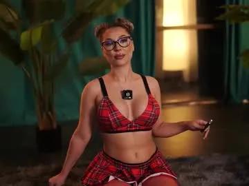 assmerising on Chaturbate