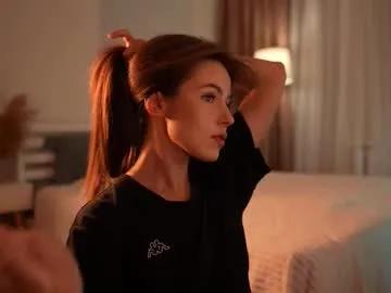 asuna_niiya on Chaturbate