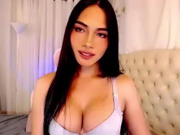 ate_sam on Chaturbate