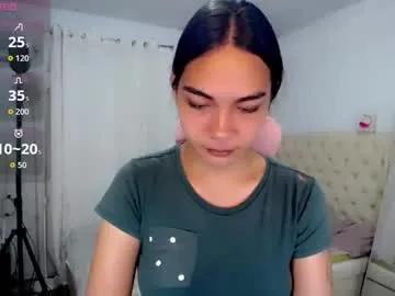 ate_sam on Chaturbate
