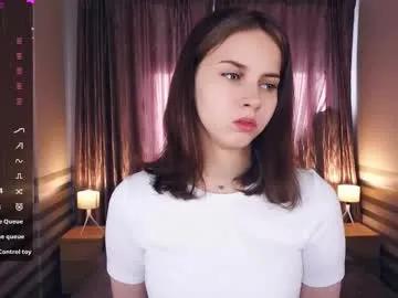 audiedelorbe on Chaturbate