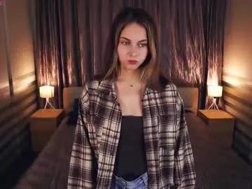 audiedelorbe on Chaturbate