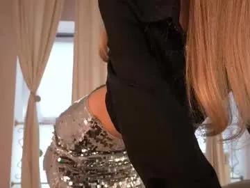 aurora_the_ballerina on Chaturbate